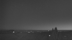 Troják, Maruška - parkoviště