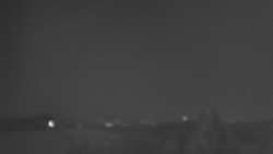 Troják, Maruška - parkoviště