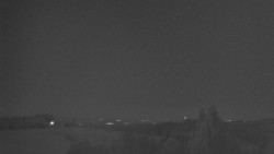 Troják, Maruška - parkoviště