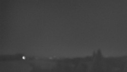 Troják, Maruška - parkoviště