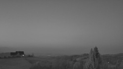 Troják, Maruška - parkoviště