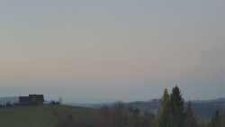 Troják, Maruška - parkoviště