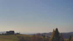 Troják, Maruška - parkoviště