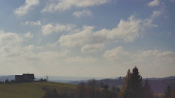 Troják, Maruška - parkoviště