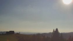 Troják, Maruška - parkoviště