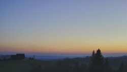 Troják, Maruška - parkoviště