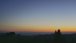 Troják, Maruška - parkoviště