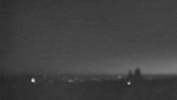 Troják, Maruška - parkoviště