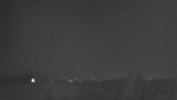 Troják, Maruška - parkoviště