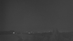 Troják, Maruška - parkoviště