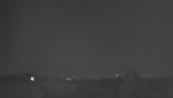 Troják, Maruška - parkoviště