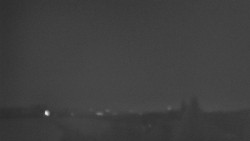 Troják, Maruška - parkoviště