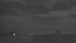 Troják, Maruška - parkoviště