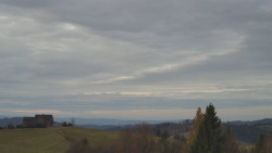 Troják, Maruška - parkoviště