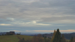 Troják, Maruška - parkoviště