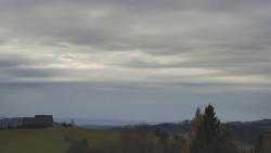 Troják, Maruška - parkoviště