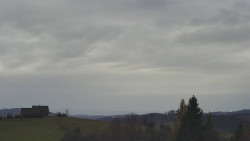 Troják, Maruška - parkoviště