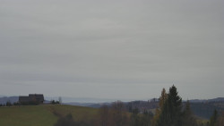 Troják, Maruška - parkoviště