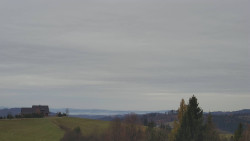 Troják, Maruška - parkoviště