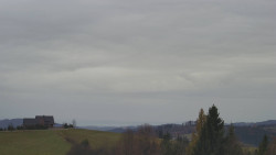 Troják, Maruška - parkoviště