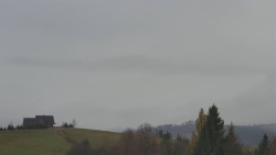 Troják, Maruška - parkoviště