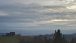 Troják, Maruška - parkoviště