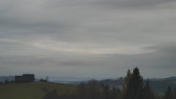 Troják, Maruška - parkoviště