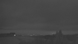 Troják, Maruška - parkoviště