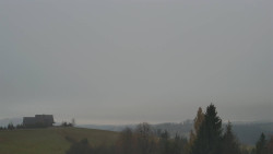 Troják, Maruška - parkoviště