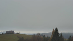 Troják, Maruška - parkoviště