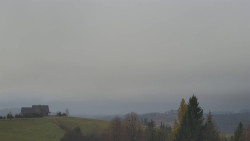 Troják, Maruška - parkoviště