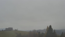 Troják, Maruška - parkoviště