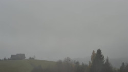 Troják, Maruška - parkoviště