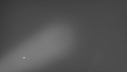 Troják, Maruška - parkoviště