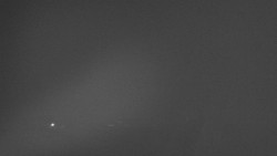 Troják, Maruška - parkoviště