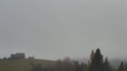 Troják, Maruška - parkoviště