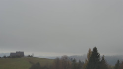 Troják, Maruška - parkoviště