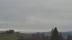 Troják, Maruška - parkoviště