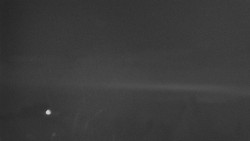 Troják, Maruška - parkoviště