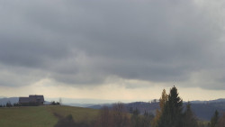 Troják, Maruška - parkoviště