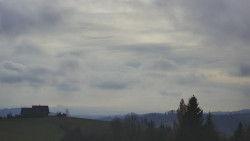 Troják, Maruška - parkoviště