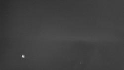 Troják, Maruška - parkoviště