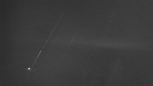 Skiareál Troják - Troják, Maruška - parkoviště - 12.11.2025 v 01:02 Skiareál Troják - Troják, Maruška - parkoviště - 12.11.2025 v 01:02