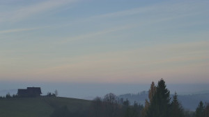 Skiareál Troják - Troják, Maruška - parkoviště - 12.11.2025 v 07:03 Skiareál Troják - Troják, Maruška - parkoviště - 12.11.2025 v 07:03