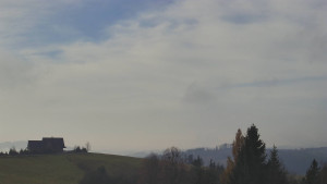 Skiareál Troják - Troják, Maruška - parkoviště - 12.11.2025 v 10:03 Skiareál Troják - Troják, Maruška - parkoviště - 12.11.2025 v 10:03