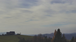 Troják, Maruška - parkoviště