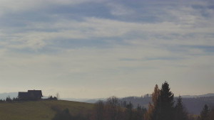 Skiareál Troják - Troják, Maruška - parkoviště - 12.11.2025 v 11:03 Skiareál Troják - Troják, Maruška - parkoviště - 12.11.2025 v 11:03