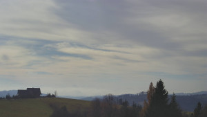 Skiareál Troják - Troják, Maruška - parkoviště - 12.11.2025 v 12:03 Skiareál Troják - Troják, Maruška - parkoviště - 12.11.2025 v 12:03