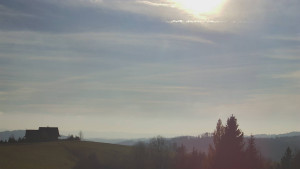 Skiareál Troják - Troják, Maruška - parkoviště - 12.11.2025 v 14:03 Skiareál Troják - Troják, Maruška - parkoviště - 12.11.2025 v 14:03