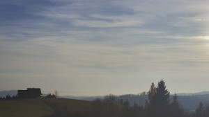 Skiareál Troják - Troják, Maruška - parkoviště - 12.11.2025 v 15:03 Skiareál Troják - Troják, Maruška - parkoviště - 12.11.2025 v 15:03